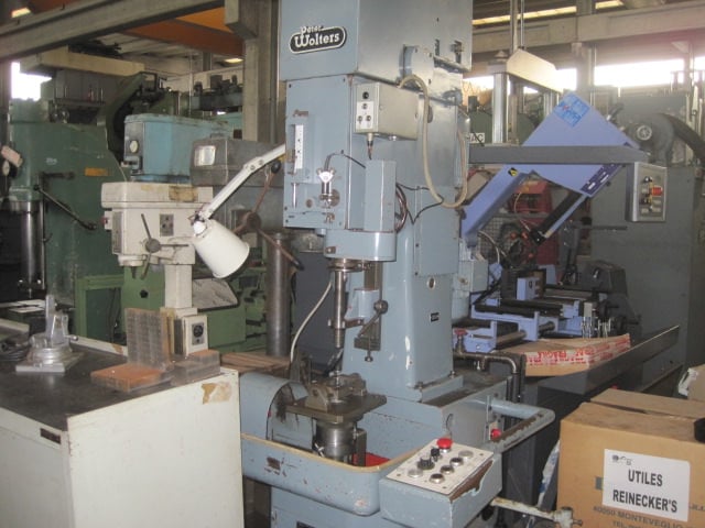 WOLTERS PETER IL 12 